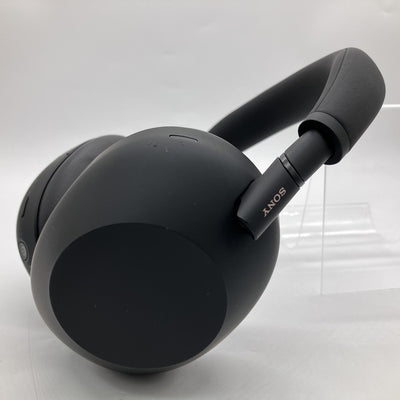 【中古】WH-1000XM6 BM ブラック【秋葉原】