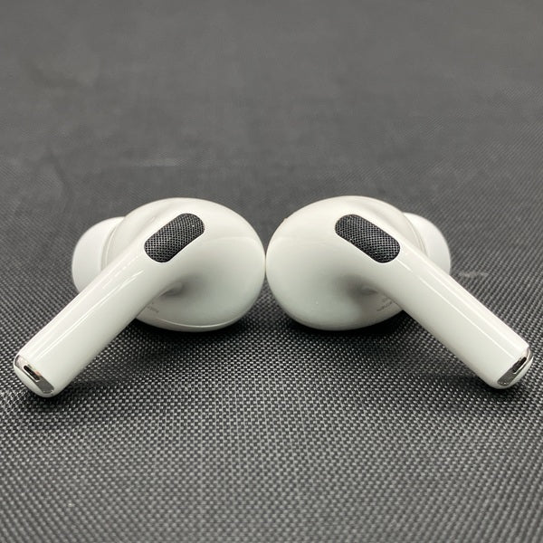 【中古】MagSafe充電ケース(USB-C)付きAirPods Pro(第2世代) MTJV3JA【秋葉原】