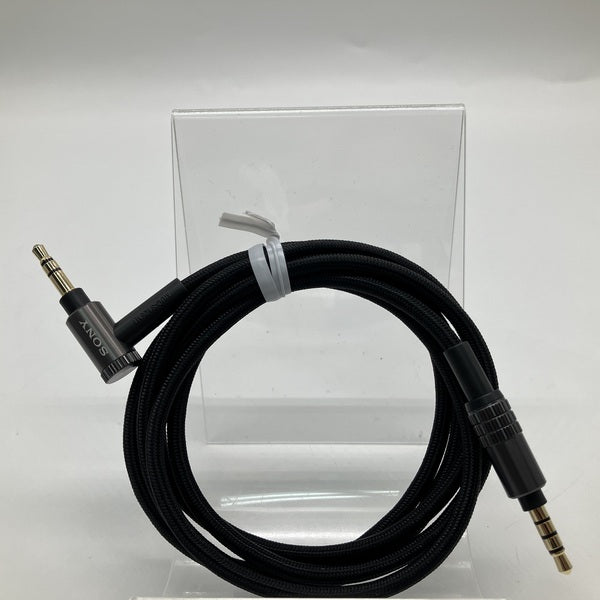 【中古】MUC-S12SM1 MDR-1A用ケーブル【秋葉原】