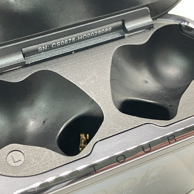 【中古】TOUR PRO 3 ブラック【JBLTOURPRO3BLK】【秋葉原】