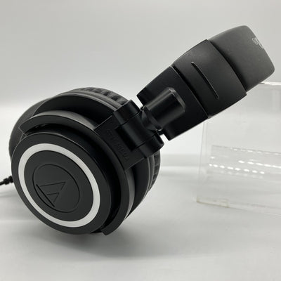 【中古】ATH-M50xBT2【秋葉原】