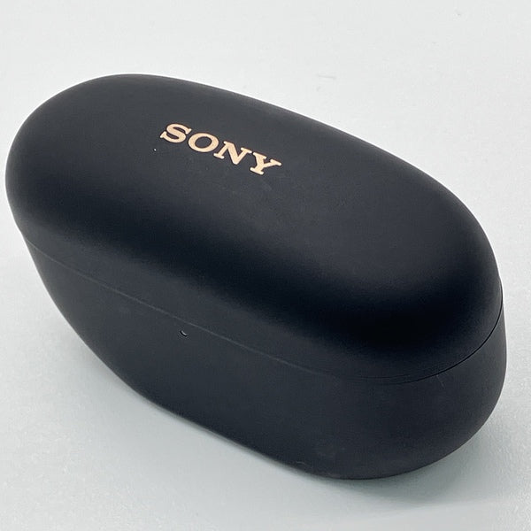 SONY 【中古】WF-1000XM5 B ブラック【秋葉原】 – e☆イヤホン