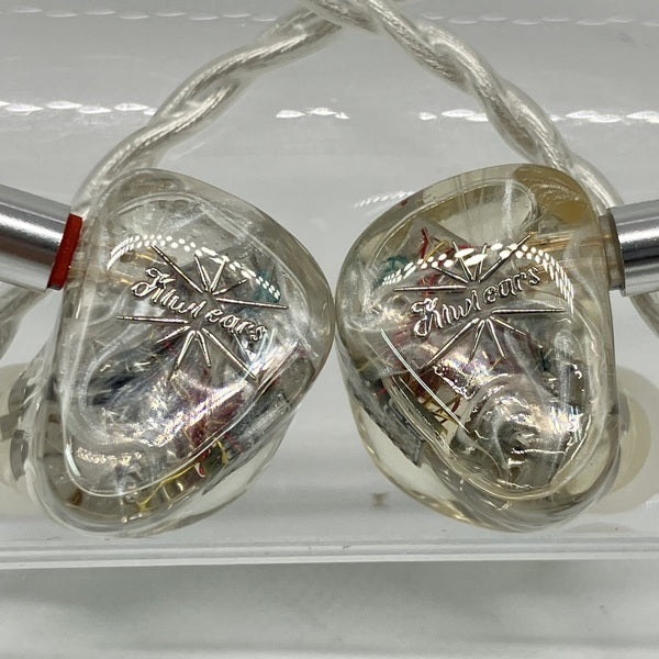 【中古】Orchestra Lite Clear【名古屋】
