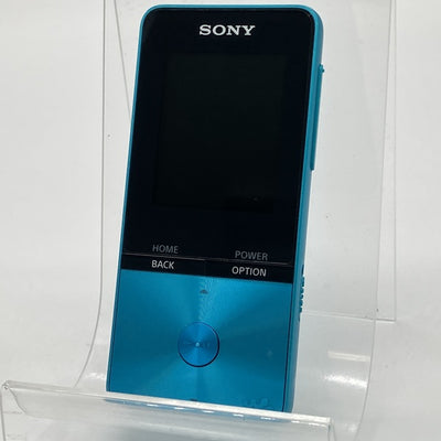 【中古】NW-S315K LC ブルー【秋葉原】