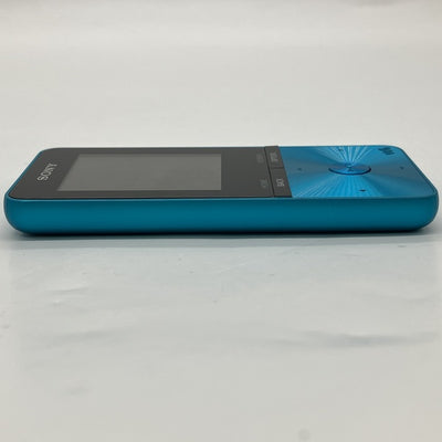 【中古】NW-S315K LC ブルー【秋葉原】