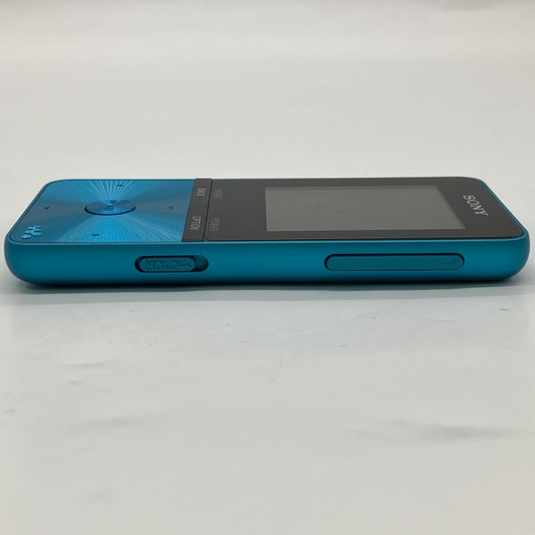 【中古】NW-S315K LC ブルー【秋葉原】
