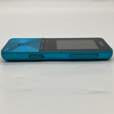 【中古】NW-S315K LC ブルー【秋葉原】