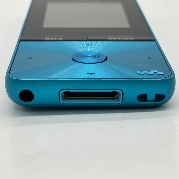 【中古】NW-S315K LC ブルー【秋葉原】