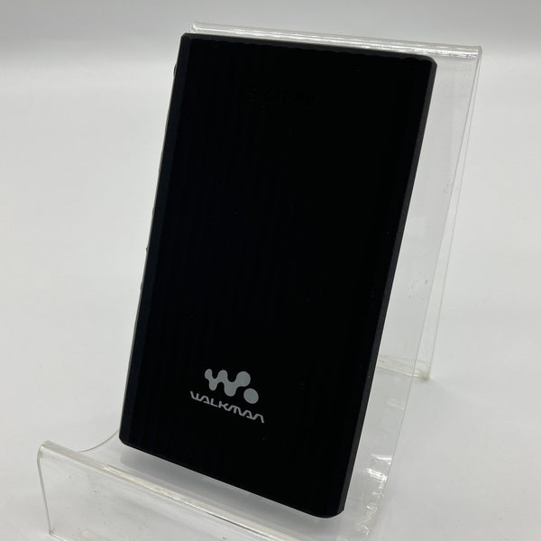 【中古】NW-A300シリーズ用シリコンケース ブラック 【CKM-NWA300BCWW】【秋葉原】