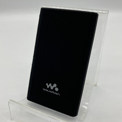 【中古】NW-A300シリーズ用シリコンケース ブラック 【CKM-NWA300BCWW】【秋葉原】