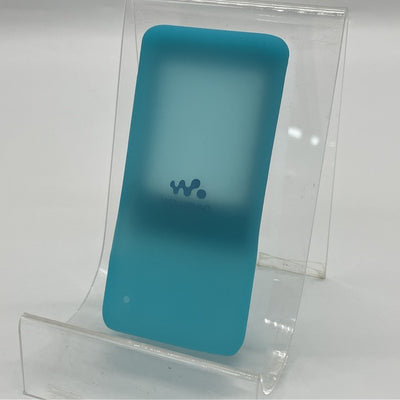 【中古】SONY CKM-NWS310(ブルー)シリコンケース【秋葉原】