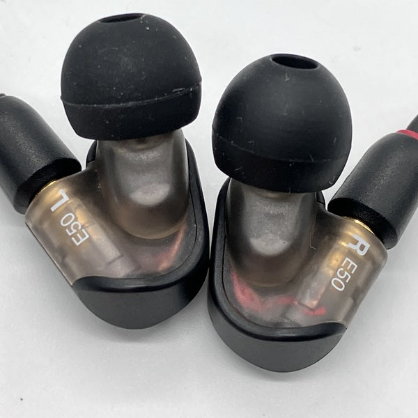 [中古] audio-technica ATH-E50 Audio-Technica ATH-E50｜フジヤエービック