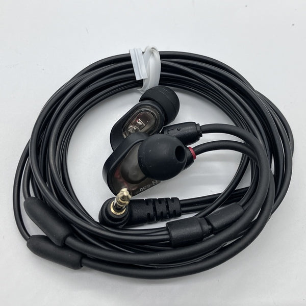 audio-technica 【中古】ATH-E50【日本橋】 – e☆イヤホン
