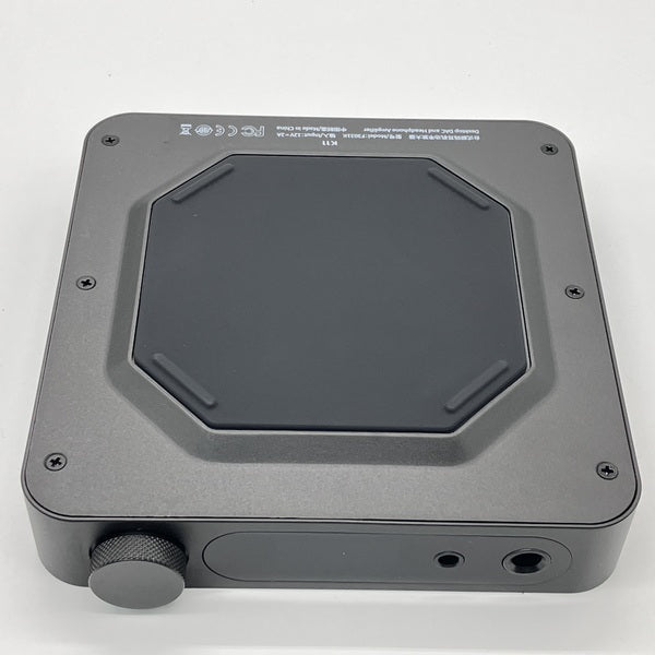 【中古】K11 Black 【FIO-K11-B】【日本橋】