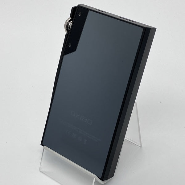 中古美品】iBasso DX180 Micro SDXC256GB)付属 中古美品】iBasso DX180