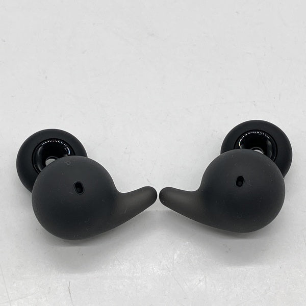 【中古】LinkBuds Open ブラック 【WF-L910 BZ】【秋葉原】