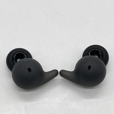 【中古】LinkBuds Open ブラック 【WF-L910 BZ】【秋葉原】