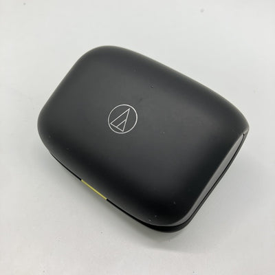 【中古】ATH-TWX7 BK アッシュブラック【秋葉原】
