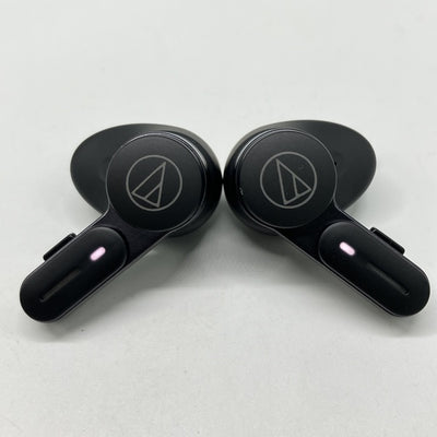 【中古】ATH-TWX7 BK アッシュブラック【秋葉原】