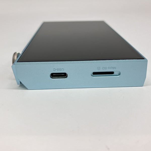 iBasso Audio 【中古】DX180 Blue【秋葉原】 – e☆イヤホン