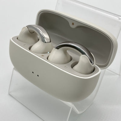【中古】HA-NP1T-W オフホワイト【秋葉原】