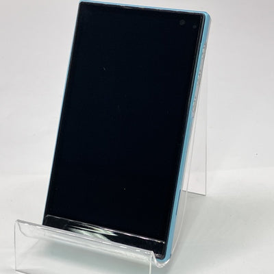 【中古】JM21 Blue 【FIO-JM21-L】【秋葉原】