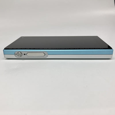 【中古】JM21 Blue 【FIO-JM21-L】【秋葉原】