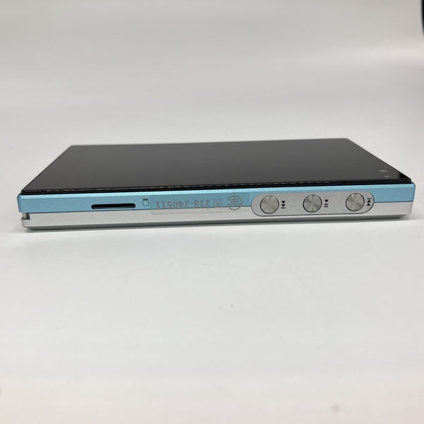 【中古】JM21 Blue 【FIO-JM21-L】【秋葉原】