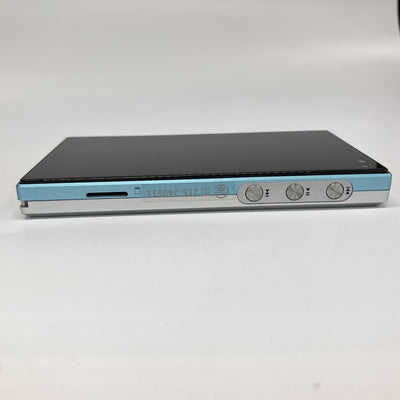 【中古】JM21 Blue 【FIO-JM21-L】【秋葉原】