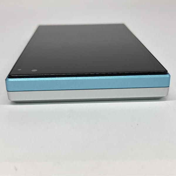 【中古】JM21 Blue 【FIO-JM21-L】【秋葉原】