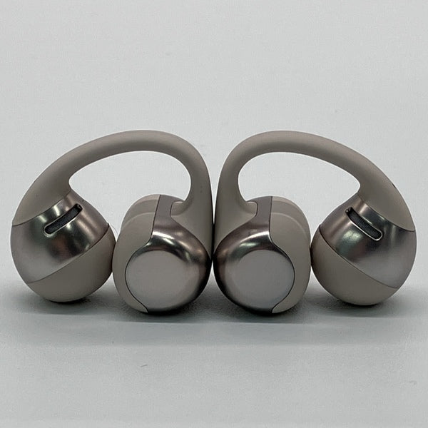 新品未開封Shokz OpenDots ONE SKZ-EP-000053 Shokz 【中古】OpenDots ONE Grey【SKZ-EP-000053】【秋葉原