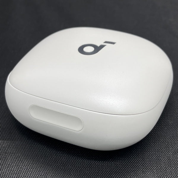 【中古】Soundcore Liberty 4 Pro パールホワイト 【A3954N21】【秋葉原】