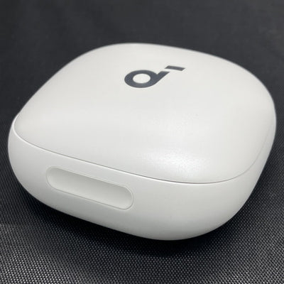 【中古】Soundcore Liberty 4 Pro パールホワイト 【A3954N21】【秋葉原】