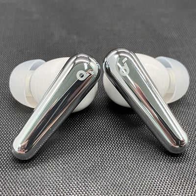 【中古】Soundcore Liberty 4 Pro パールホワイト 【A3954N21】【秋葉原】