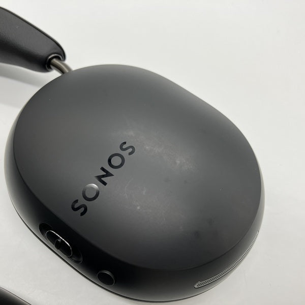 Sonos Ace ブラック　ACEG1JP1BLK Sonos Ace Wireless Active Noise Canceling Over-Ear
