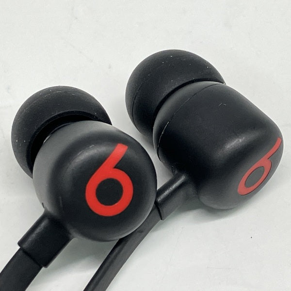 【中古】Beats Flex Beatsブラック 【MYMC2PA/A】【名古屋】