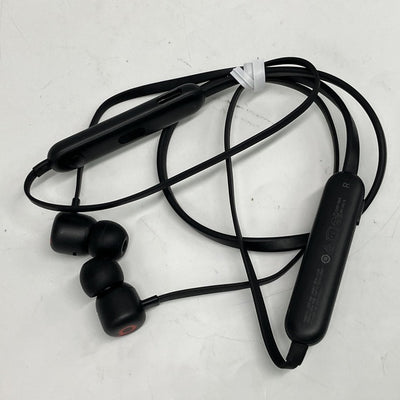 【中古】Beats Flex Beatsブラック 【MYMC2PA/A】【名古屋】