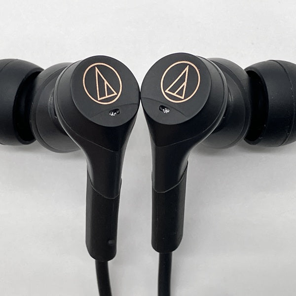 【中古】ATH-CKS330NC ブラック【仙台】