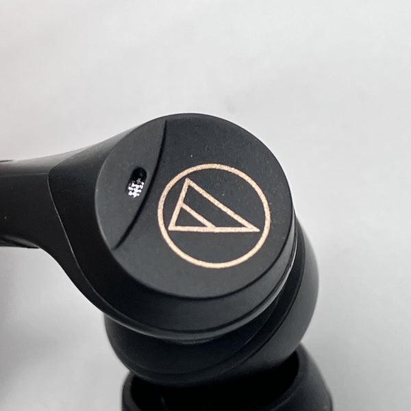 【中古】ATH-CKS330NC ブラック【仙台】