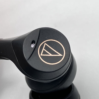 【中古】ATH-CKS330NC ブラック【仙台】