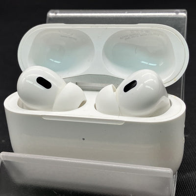 【中古】AirPods Pro (第2世代) MQD83J/A【秋葉原】