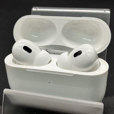 【中古】AirPods Pro (第2世代) MQD83J/A【秋葉原】