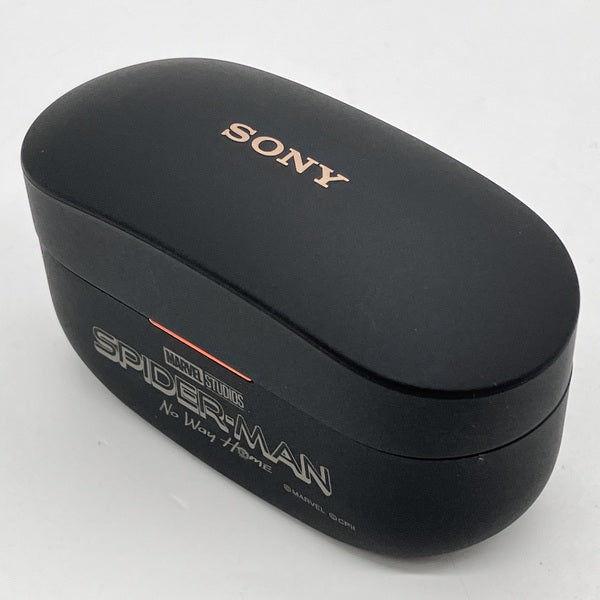 【中古】WF-1000XM4 Spider-Man: No Way Home Collection【秋葉原】