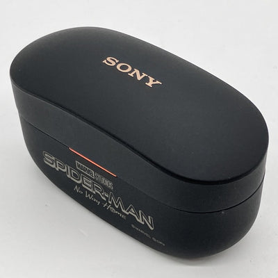 【中古】WF-1000XM4 Spider-Man: No Way Home Collection【秋葉原】