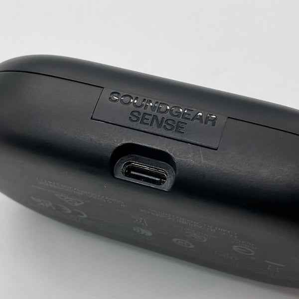 【中古】SOUNDGEAR SENSE ブラック【JBLSNDGEARSNSBLK】【秋葉原】