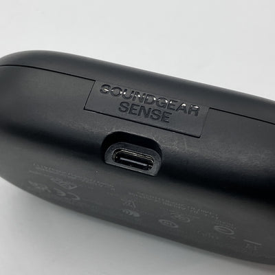 【中古】SOUNDGEAR SENSE ブラック【JBLSNDGEARSNSBLK】【秋葉原】