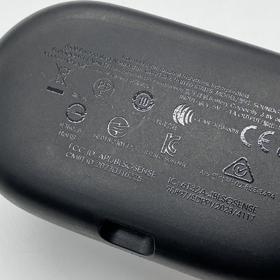 【中古】SOUNDGEAR SENSE ブラック【JBLSNDGEARSNSBLK】【秋葉原】