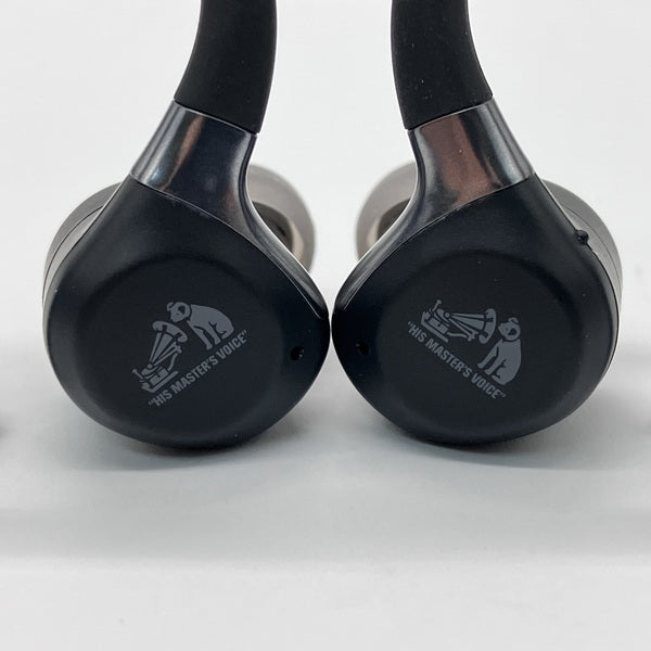 Victor ワイヤレスイヤフォン HA-EC77T ブラック Victor（ビクター） ワイヤレスイヤホン｜HA-EC77T-B｜[通販