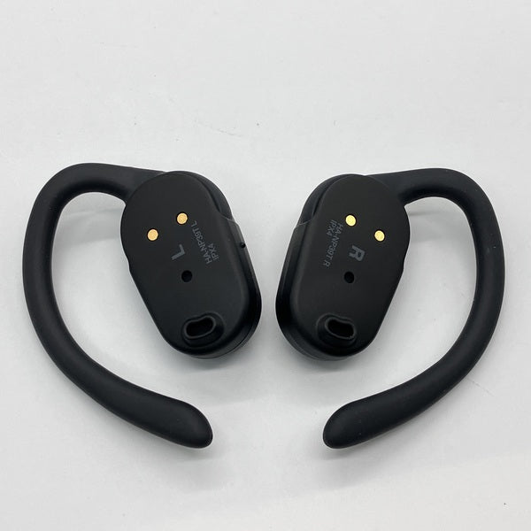 【中古】HA-NP39T（ブラック）【秋葉原】