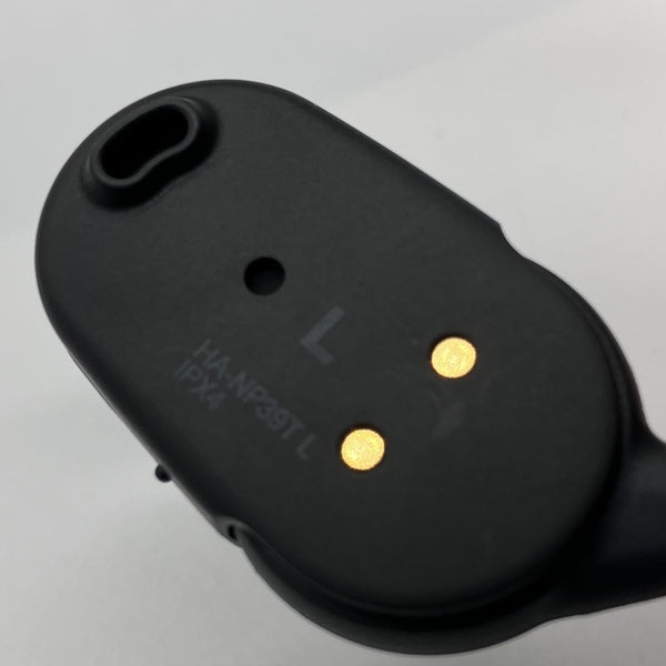 【中古】HA-NP39T（ブラック）【秋葉原】